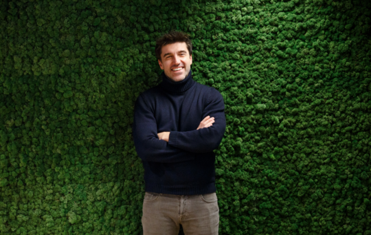 Almir Ambeskovic